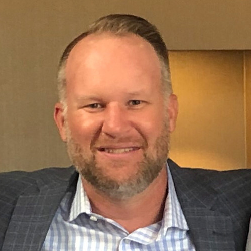 speaker headshot